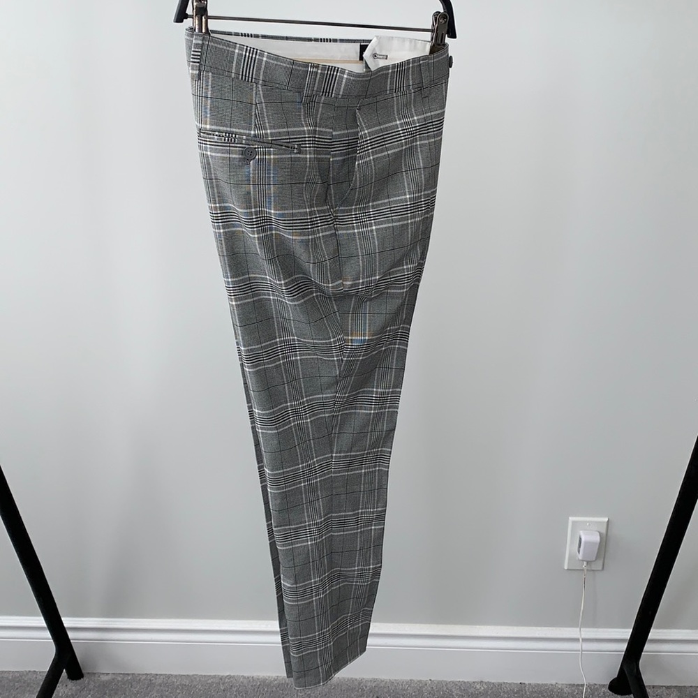 MEN (trousers)